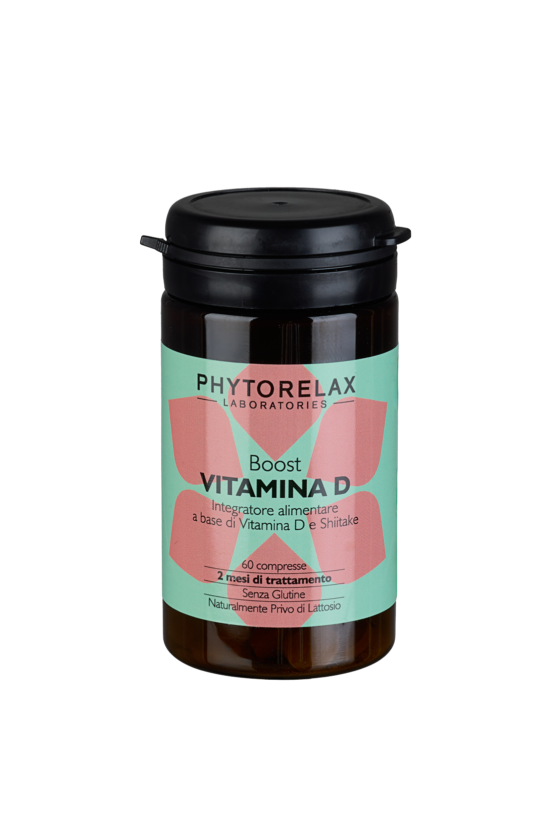 VITAMINA D