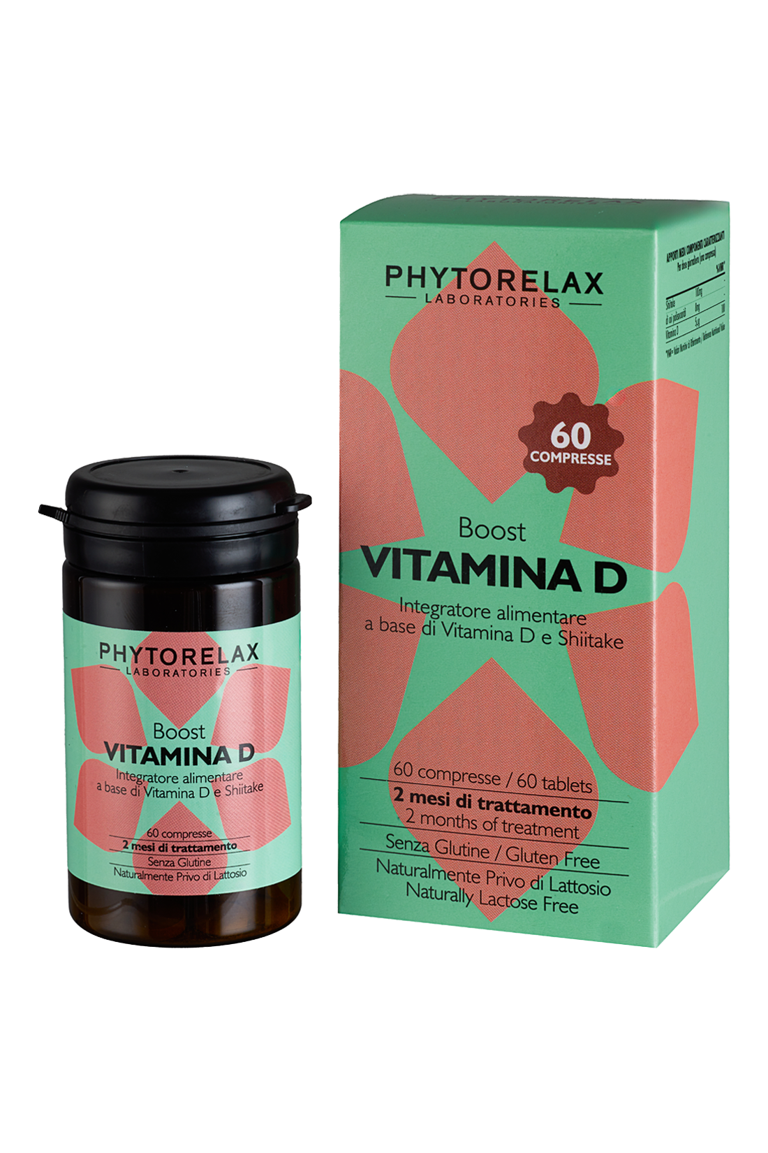 VITAMINA D - immagine 2