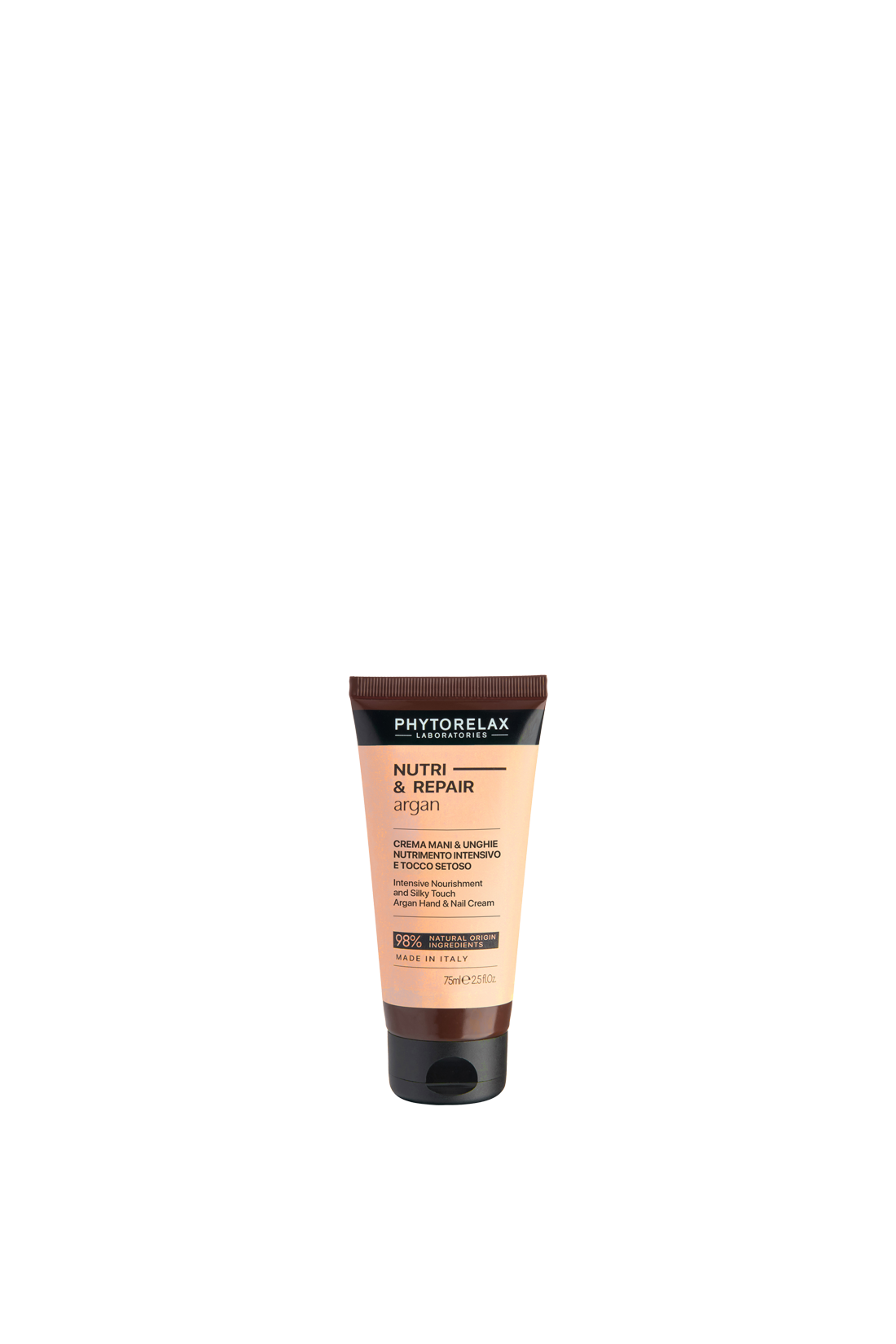 Crema Mani & Unghie nutrimento profondo