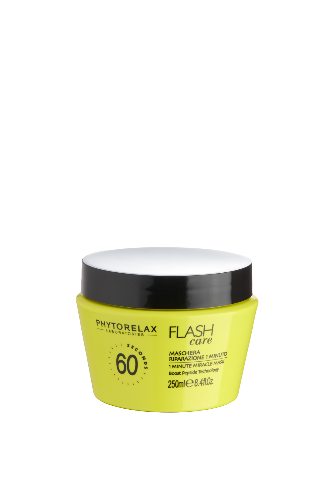 MASCHERA RIPARAZIONE 1 MINUTO