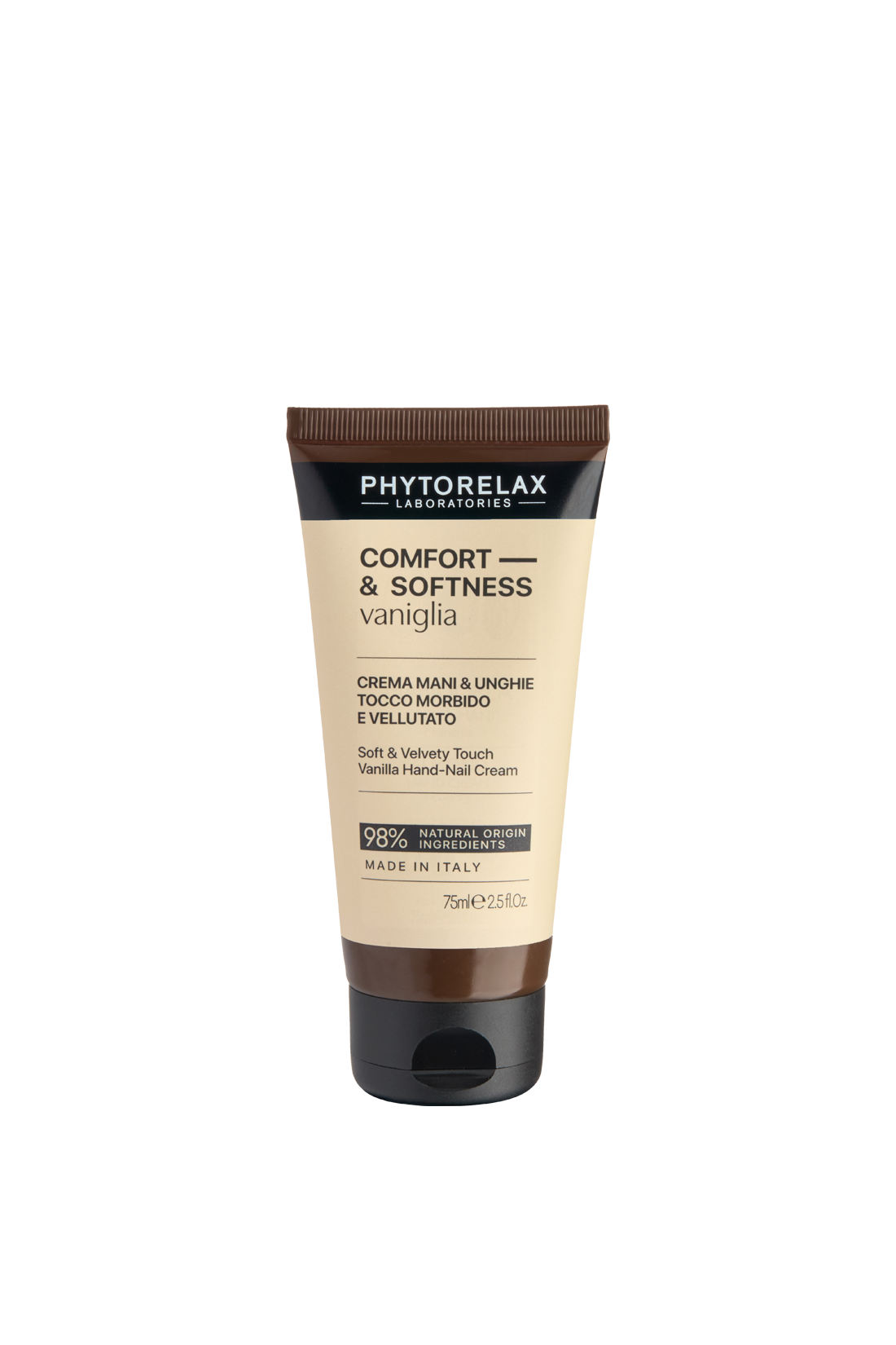 Crema Mani & Unghie Tocco morbido e Vellutato 75 ml