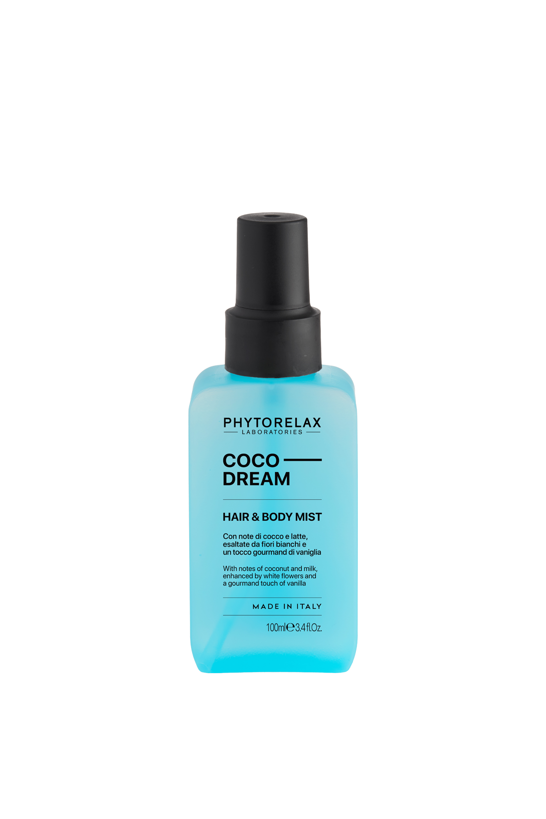 HAIR & BODY MIST cocco dream 100 ml