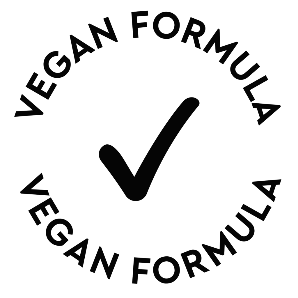 vegan friendly formula
