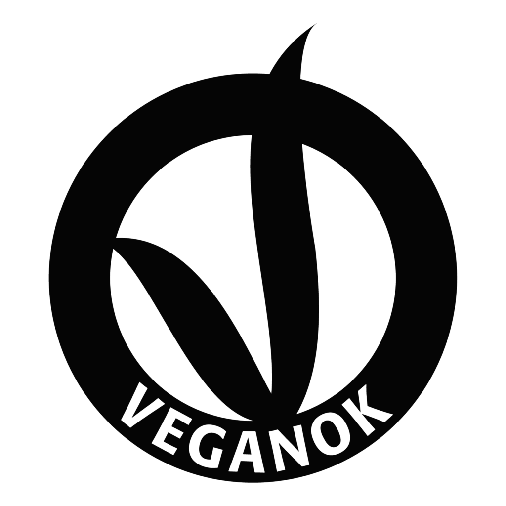 Cert. VEGAN OK