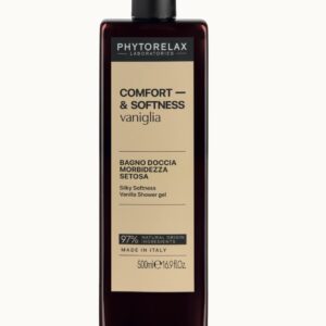 BAGNO DOCCIA MORBIDEZZA SETOSA [test]