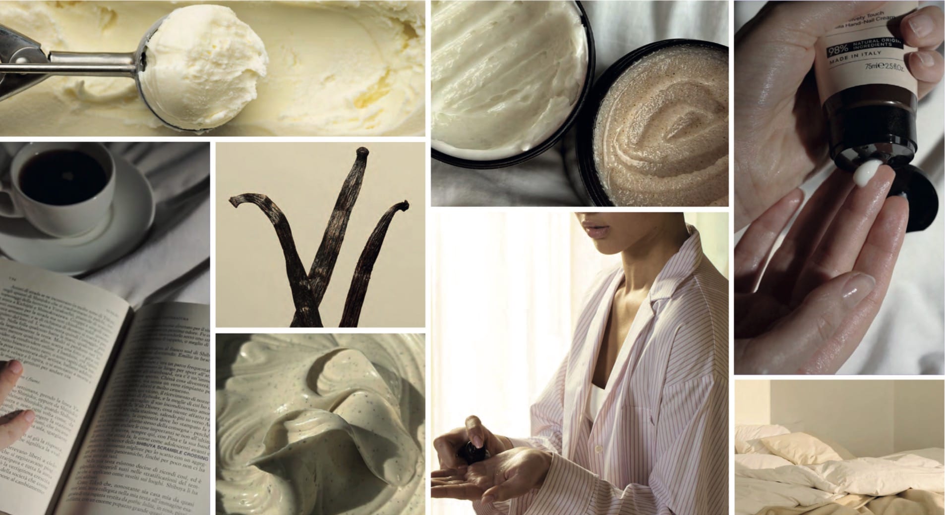 Moodboard