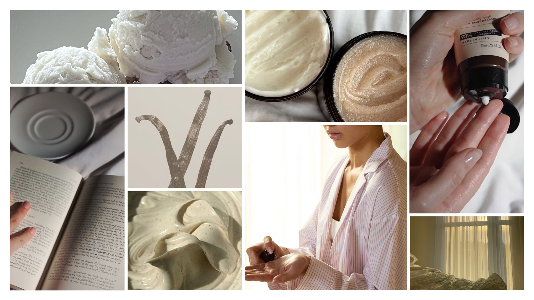 Moodboard